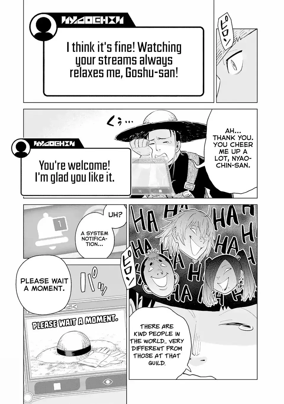 Saikyo Ha Inaka Noka No Ossandeshita Saiko Rank No Dragon Wo Kujo Shita Kekka, Jitsuryoku Ga Sekai Ni Baremashita Chapter 1.1 page 24