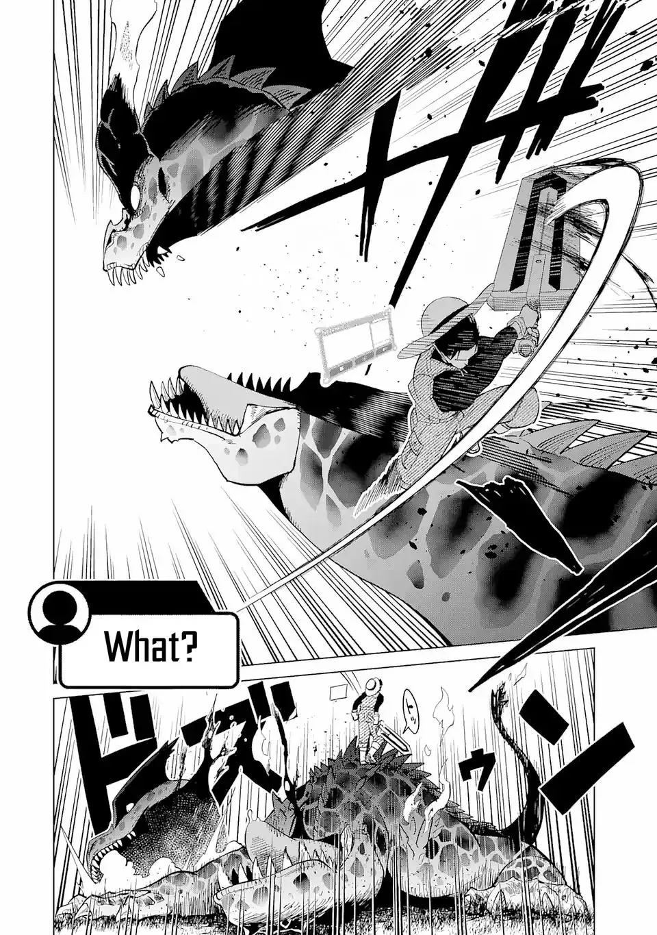 Saikyo Ha Inaka Noka No Ossandeshita Saiko Rank No Dragon Wo Kujo Shita Kekka, Jitsuryoku Ga Sekai Ni Baremashita Chapter 1.1 page 29