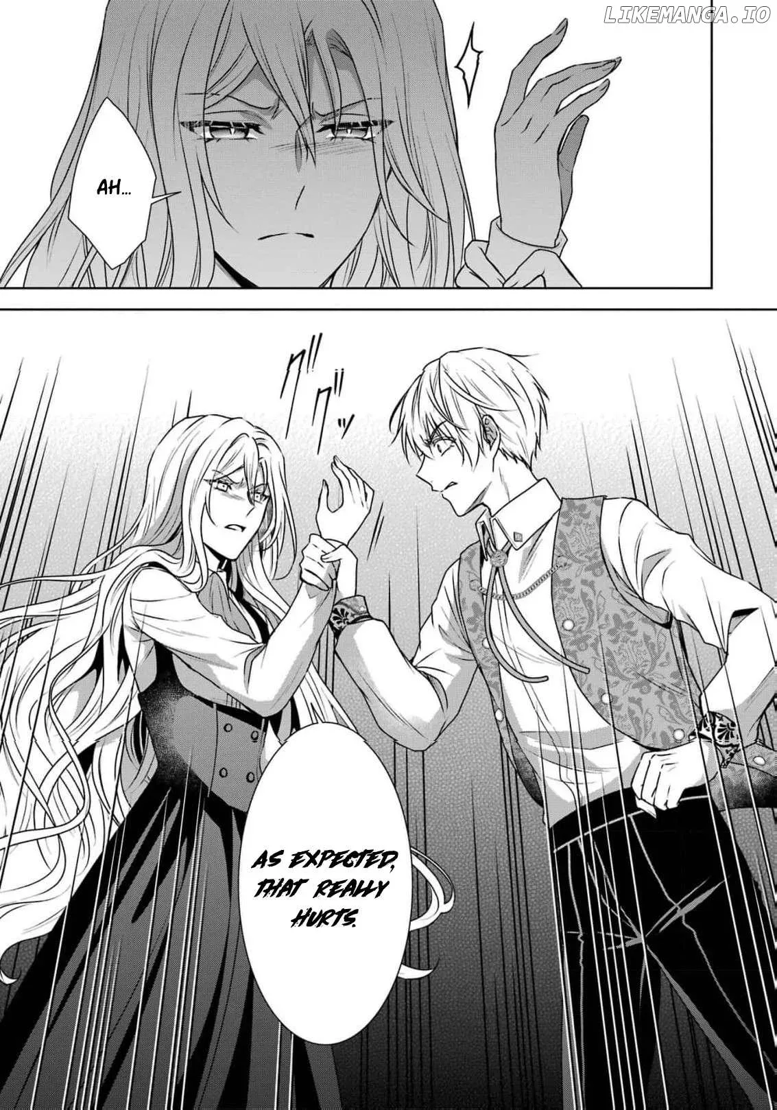 Kitai No Akujo, Mitabime no Jinsei De Musai Muno o Tanoshimu Chapter 1 page 52
