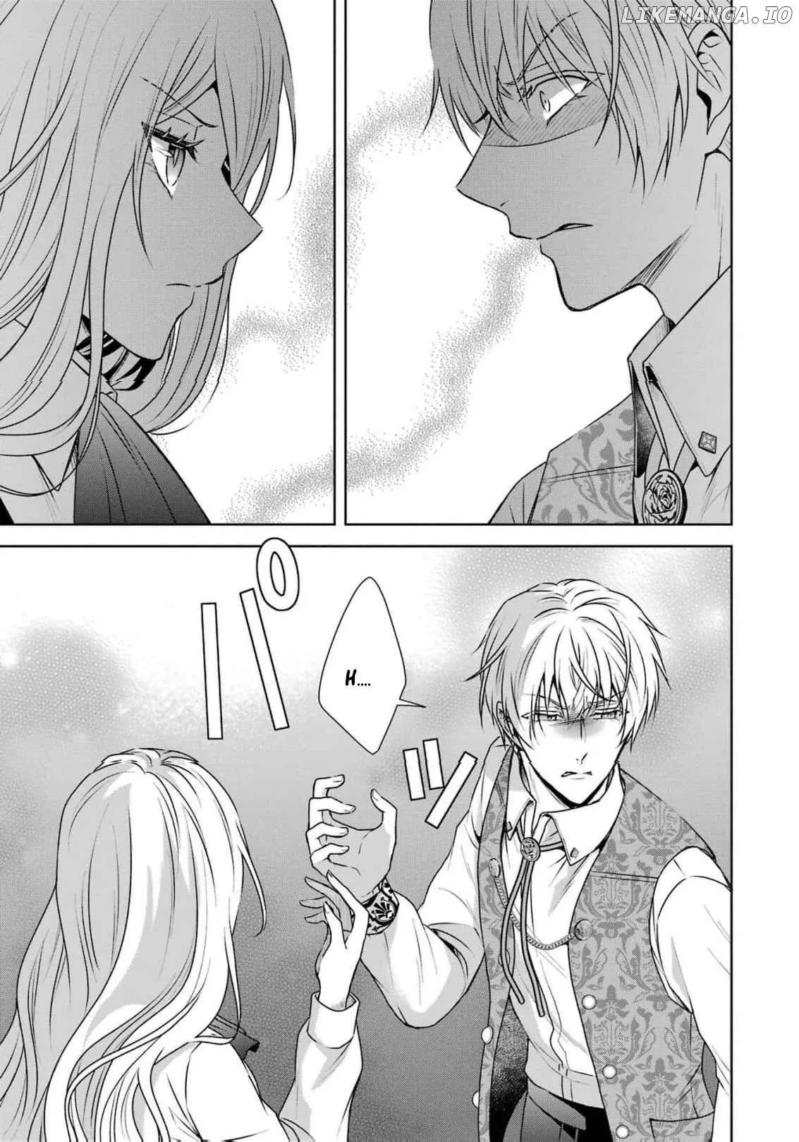 Kitai No Akujo, Mitabime no Jinsei De Musai Muno o Tanoshimu Chapter 1 page 54