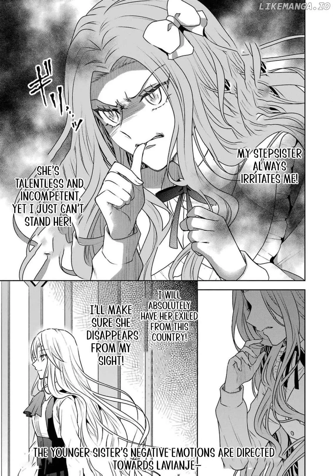 Kitai No Akujo, Mitabime no Jinsei De Musai Muno o Tanoshimu Chapter 1 page 66