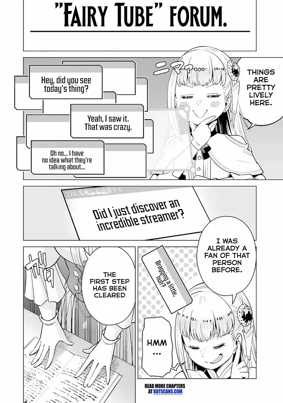 Saikyo Ha Inaka Noka No Ossandeshita Saiko Rank No Dragon Wo Kujo Shita Kekka, Jitsuryoku Ga Sekai Ni Baremashita Chapter 1.2 page 5