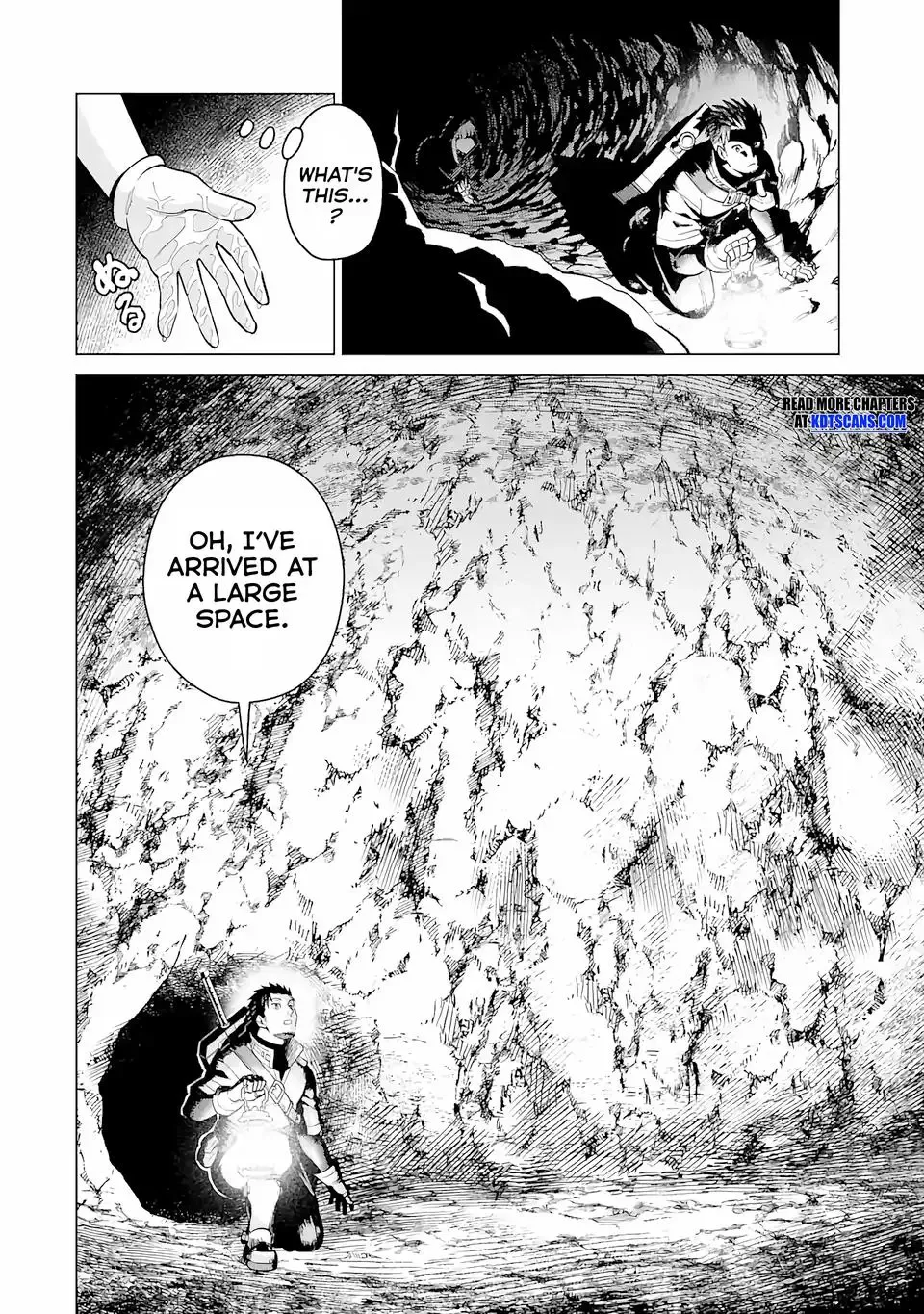 Saikyo Ha Inaka Noka No Ossandeshita Saiko Rank No Dragon Wo Kujo Shita Kekka, Jitsuryoku Ga Sekai Ni Baremashita Chapter 1.2 page 15