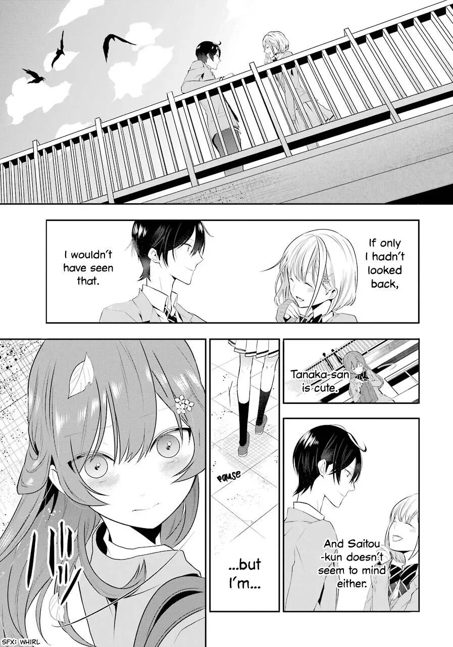 Maydare Tensei Monogatari: Kono Sekai de Ichiban Warui Majo Chapter 1 page 10