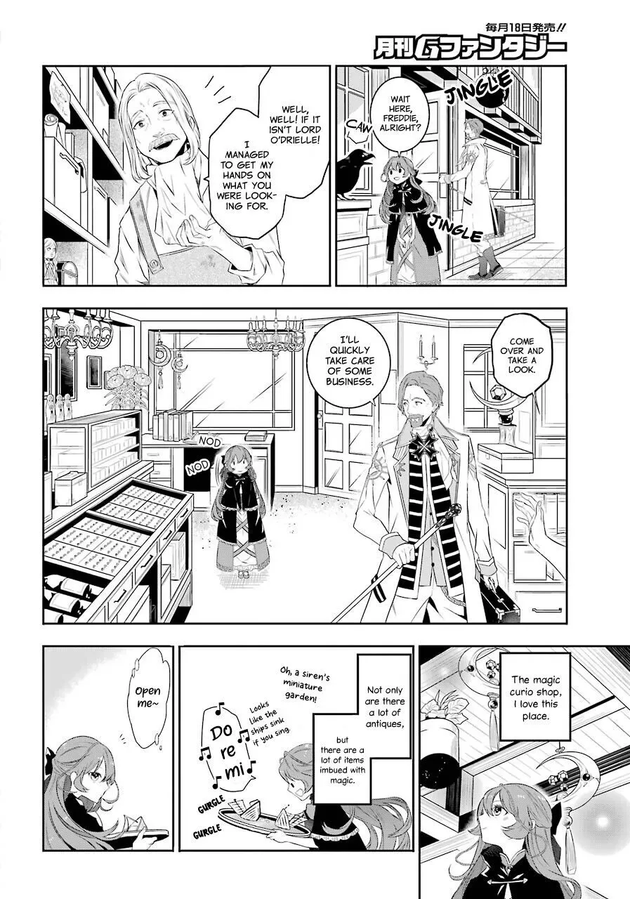 Maydare Tensei Monogatari: Kono Sekai de Ichiban Warui Majo Chapter 1 page 28