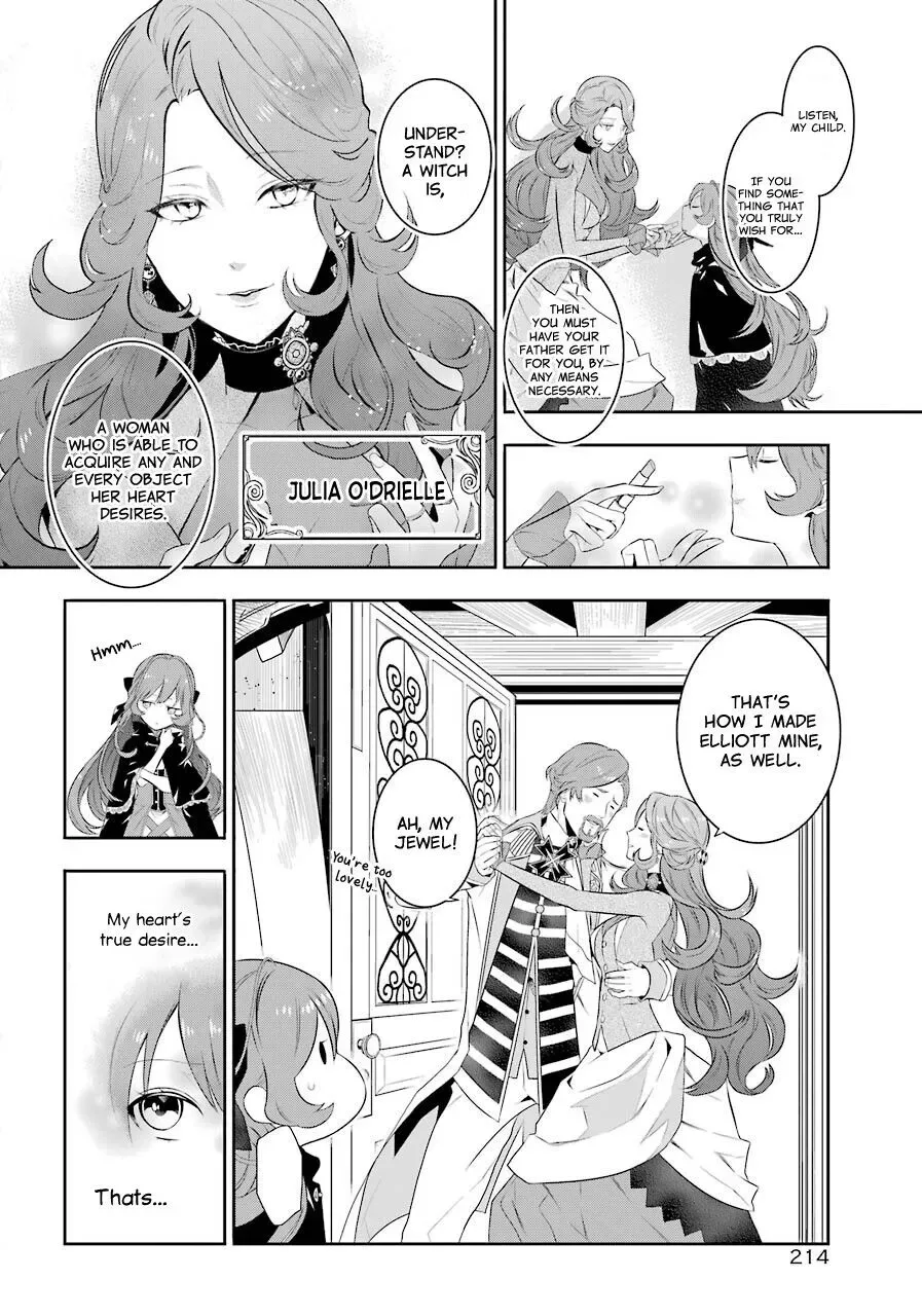 Maydare Tensei Monogatari: Kono Sekai de Ichiban Warui Majo Chapter 1 page 26