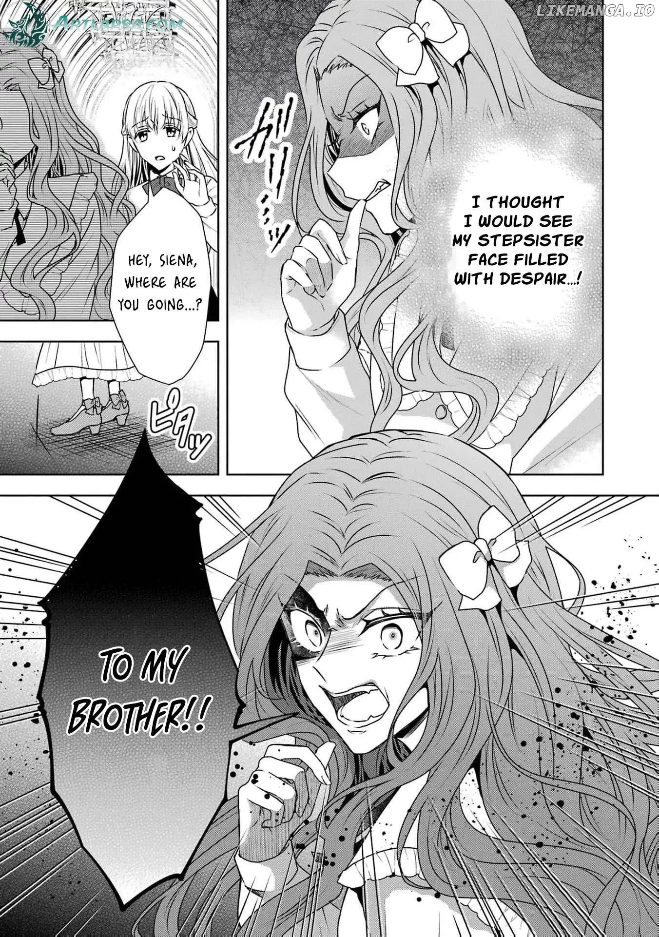 Kitai No Akujo, Mitabime no Jinsei De Musai Muno o Tanoshimu Chapter 2 page 11