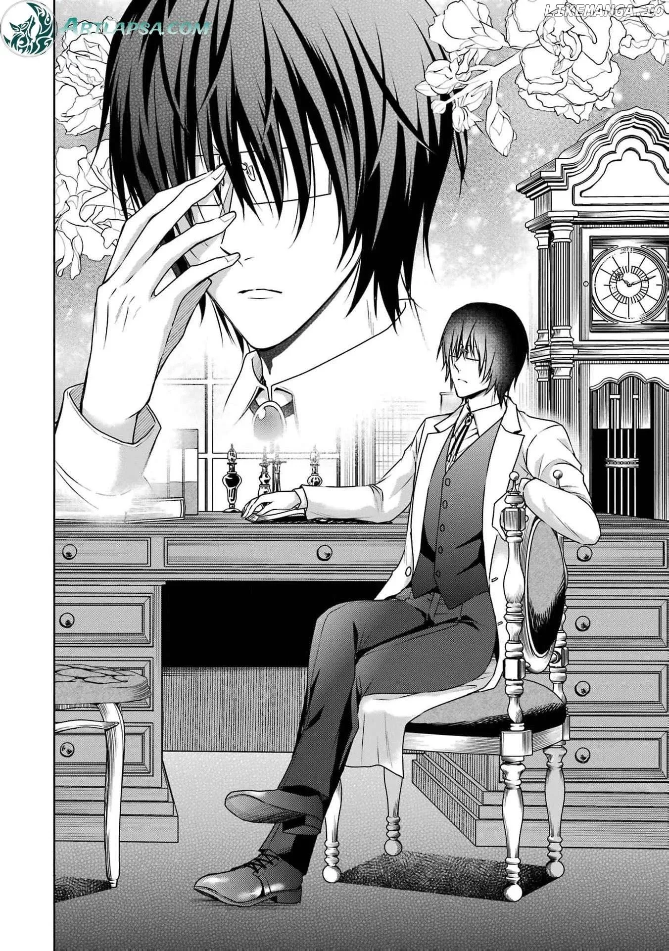 Kitai No Akujo, Mitabime no Jinsei De Musai Muno o Tanoshimu Chapter 2 page 16