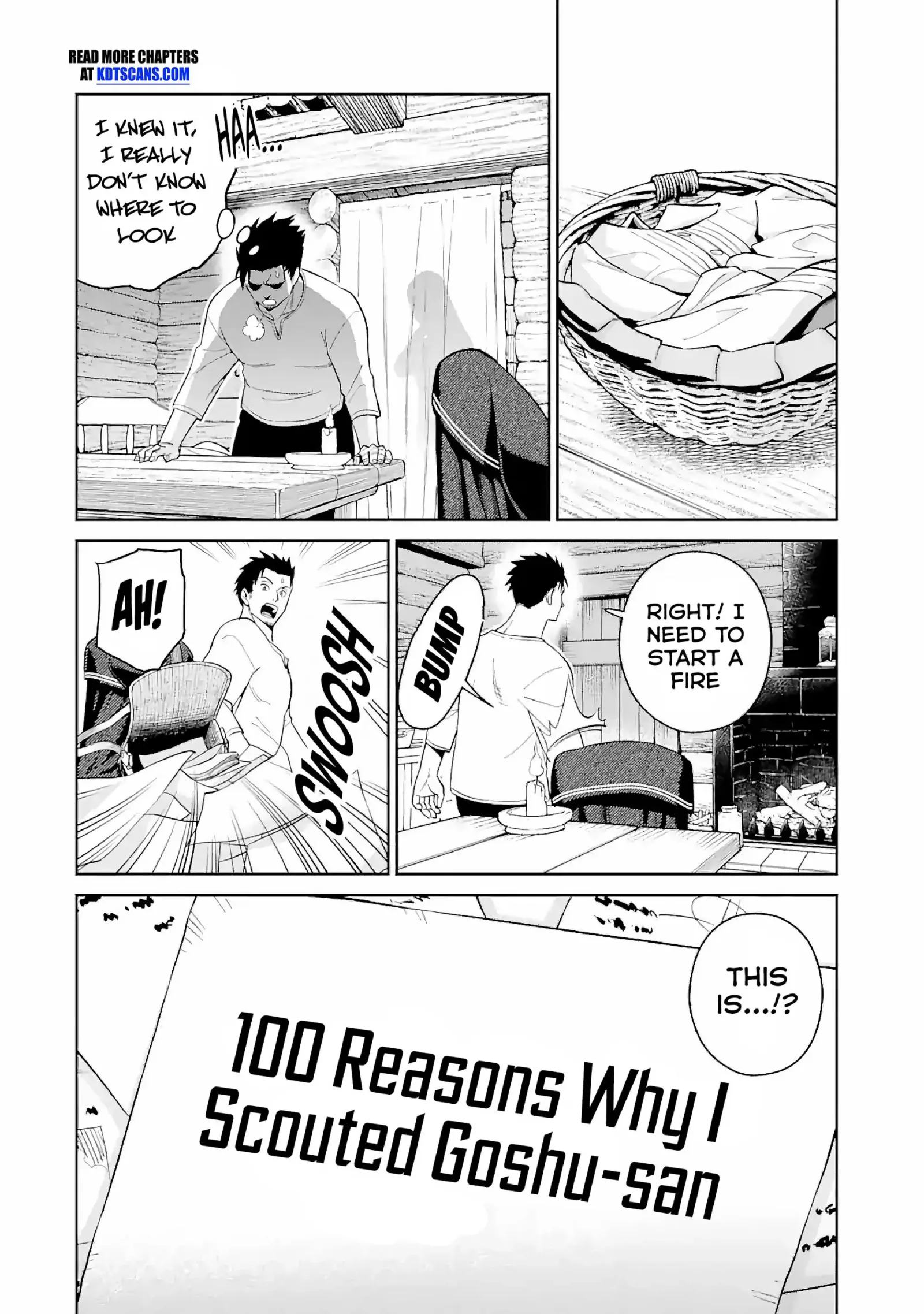 Saikyo Ha Inaka Noka No Ossandeshita Saiko Rank No Dragon Wo Kujo Shita Kekka, Jitsuryoku Ga Sekai Ni Baremashita Chapter 2 page 8