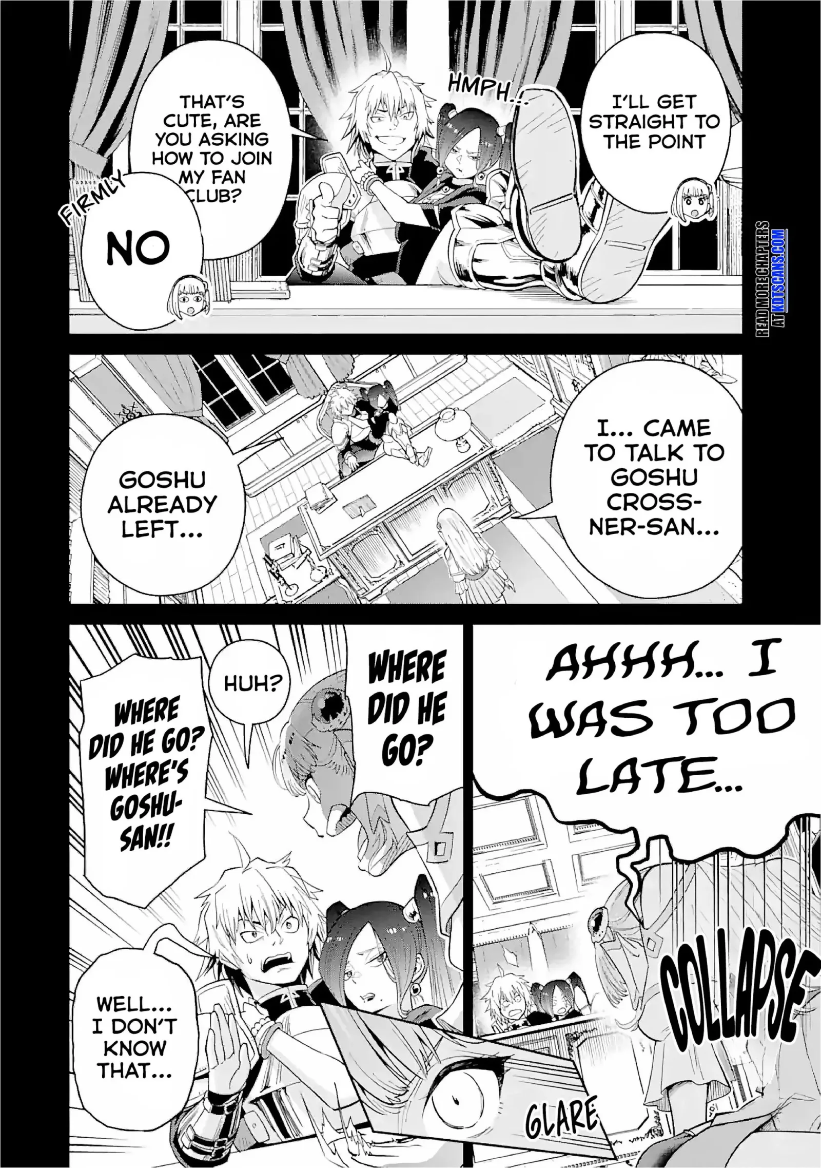 Saikyo Ha Inaka Noka No Ossandeshita Saiko Rank No Dragon Wo Kujo Shita Kekka, Jitsuryoku Ga Sekai Ni Baremashita Chapter 2 page 12
