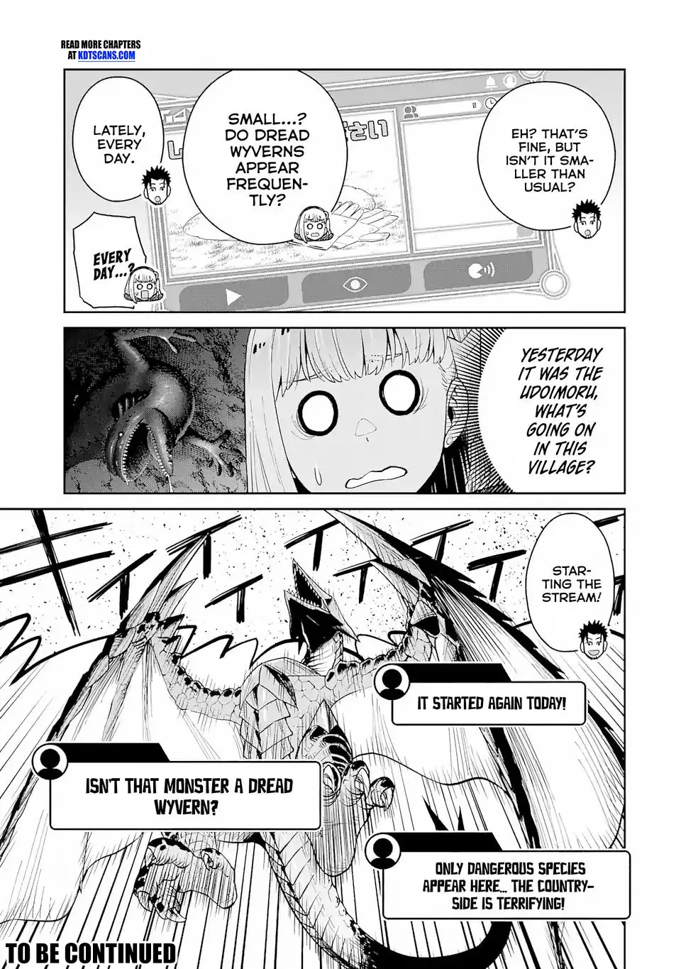 Saikyo Ha Inaka Noka No Ossandeshita Saiko Rank No Dragon Wo Kujo Shita Kekka, Jitsuryoku Ga Sekai Ni Baremashita Chapter 2 page 27