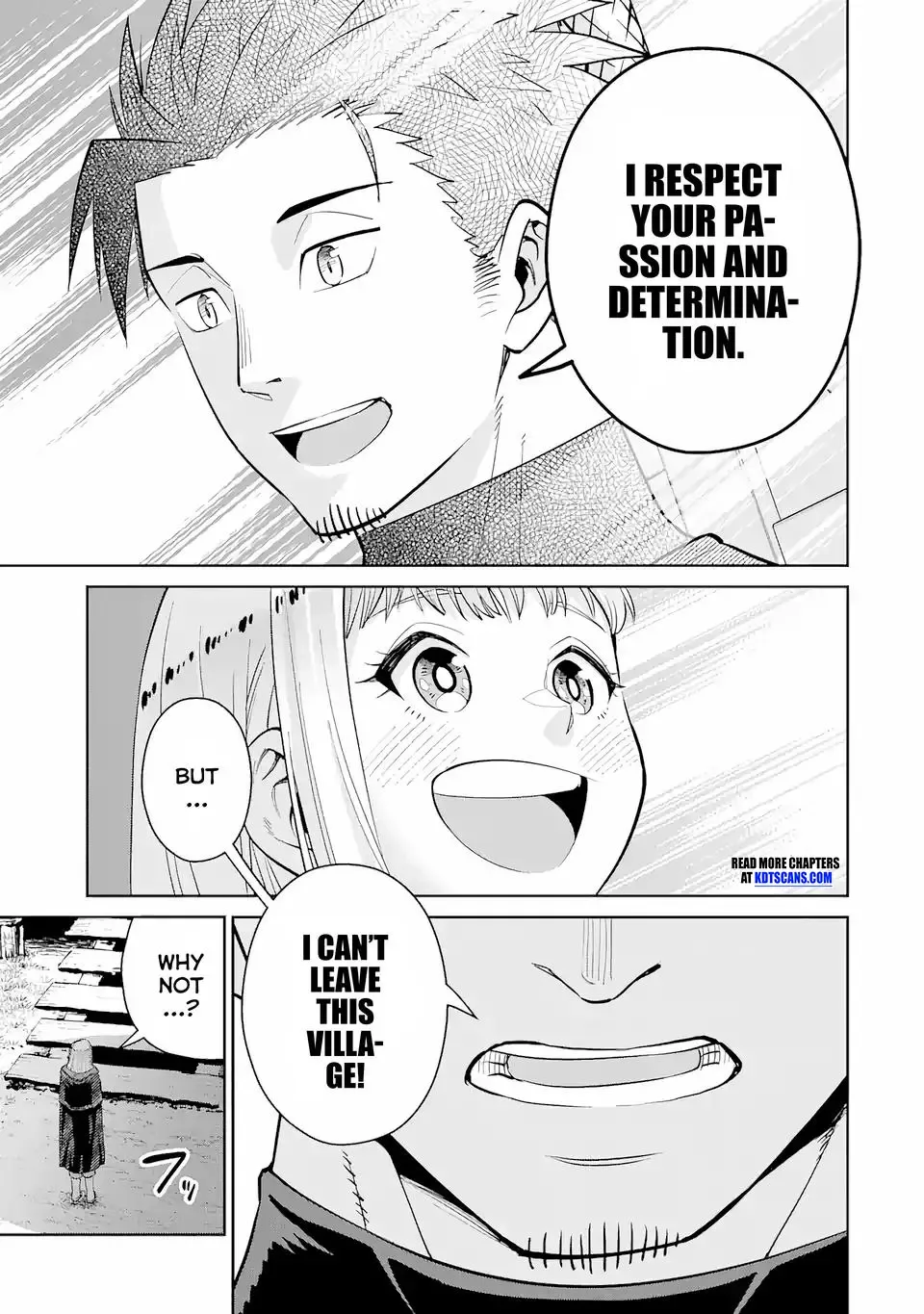 Saikyo Ha Inaka Noka No Ossandeshita Saiko Rank No Dragon Wo Kujo Shita Kekka, Jitsuryoku Ga Sekai Ni Baremashita Chapter 2 page 25