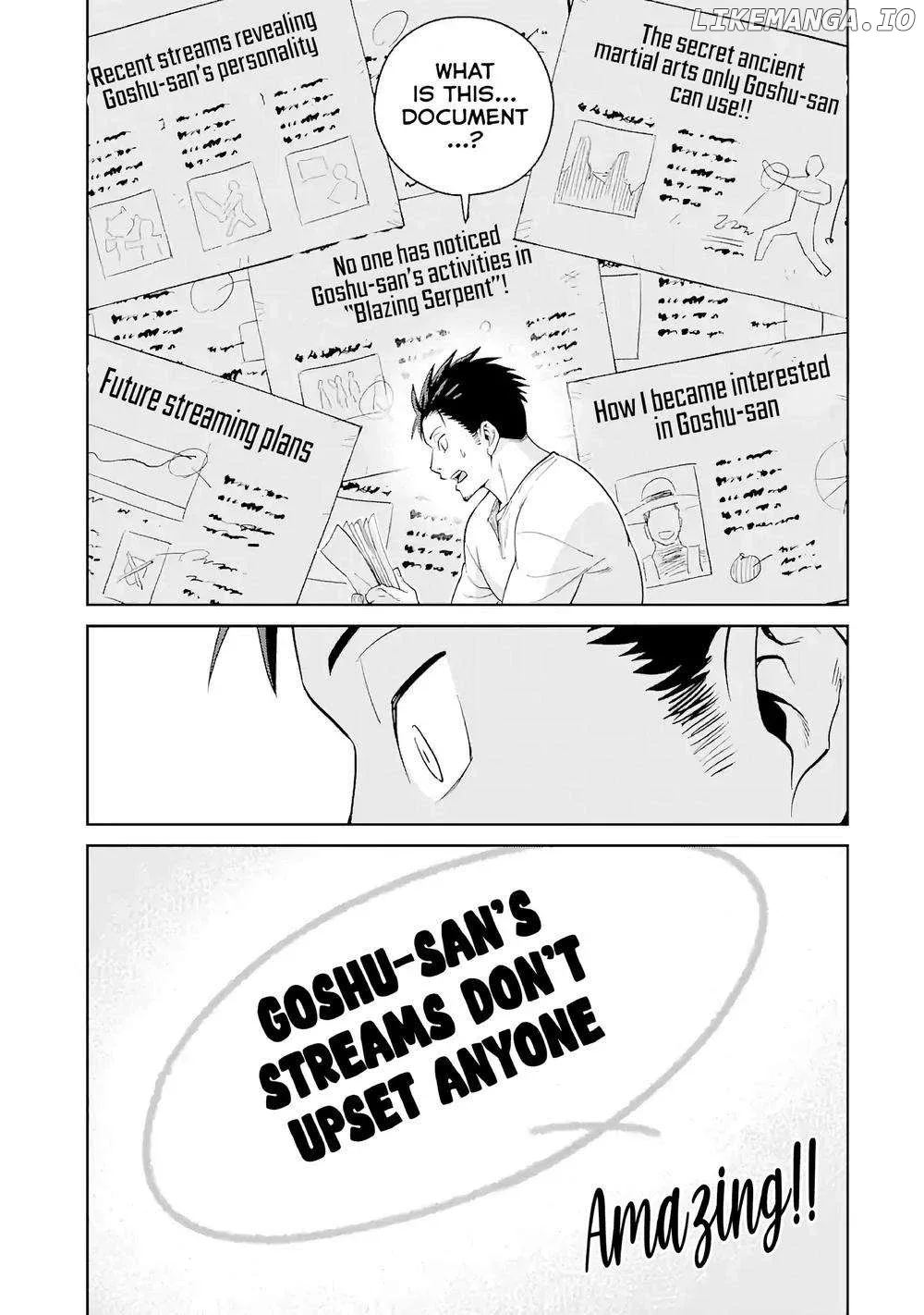 Saikyo Ha Inaka Noka No Ossandeshita Saiko Rank No Dragon Wo Kujo Shita Kekka, Jitsuryoku Ga Sekai Ni Baremashita Chapter 2.1 page 8