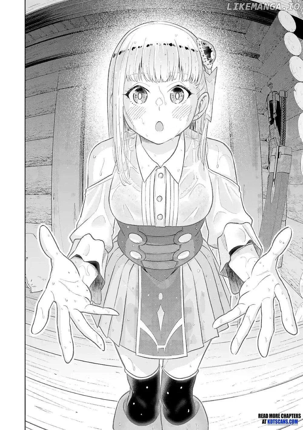 Saikyo Ha Inaka Noka No Ossandeshita Saiko Rank No Dragon Wo Kujo Shita Kekka, Jitsuryoku Ga Sekai Ni Baremashita Chapter 2.1 page 5