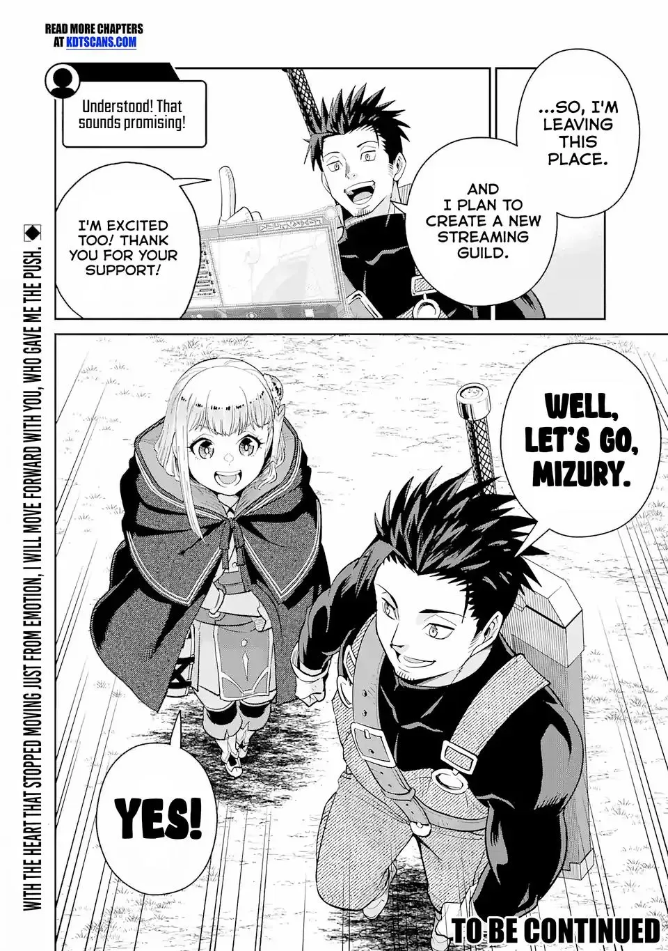 Saikyo Ha Inaka Noka No Ossandeshita Saiko Rank No Dragon Wo Kujo Shita Kekka, Jitsuryoku Ga Sekai Ni Baremashita Chapter 2.2 page 15