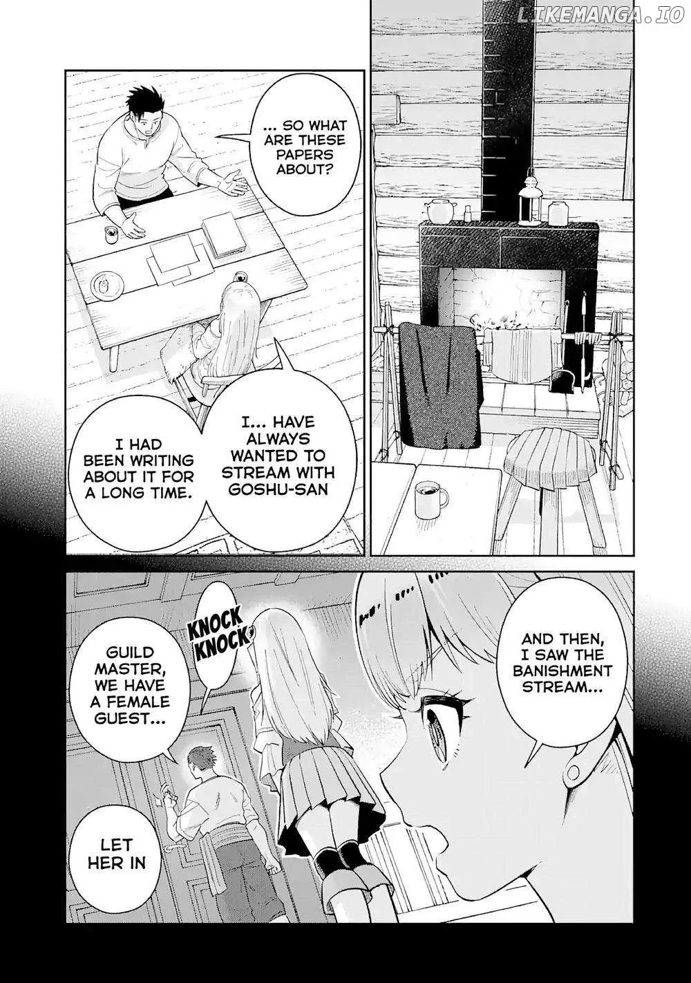 Saikyo Ha Inaka Noka No Ossandeshita Saiko Rank No Dragon Wo Kujo Shita Kekka, Jitsuryoku Ga Sekai Ni Baremashita Chapter 2.1 page 10