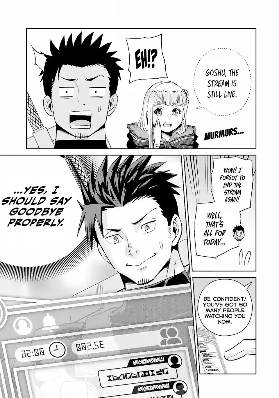 Saikyo Ha Inaka Noka No Ossandeshita Saiko Rank No Dragon Wo Kujo Shita Kekka, Jitsuryoku Ga Sekai Ni Baremashita Chapter 2.2 page 14