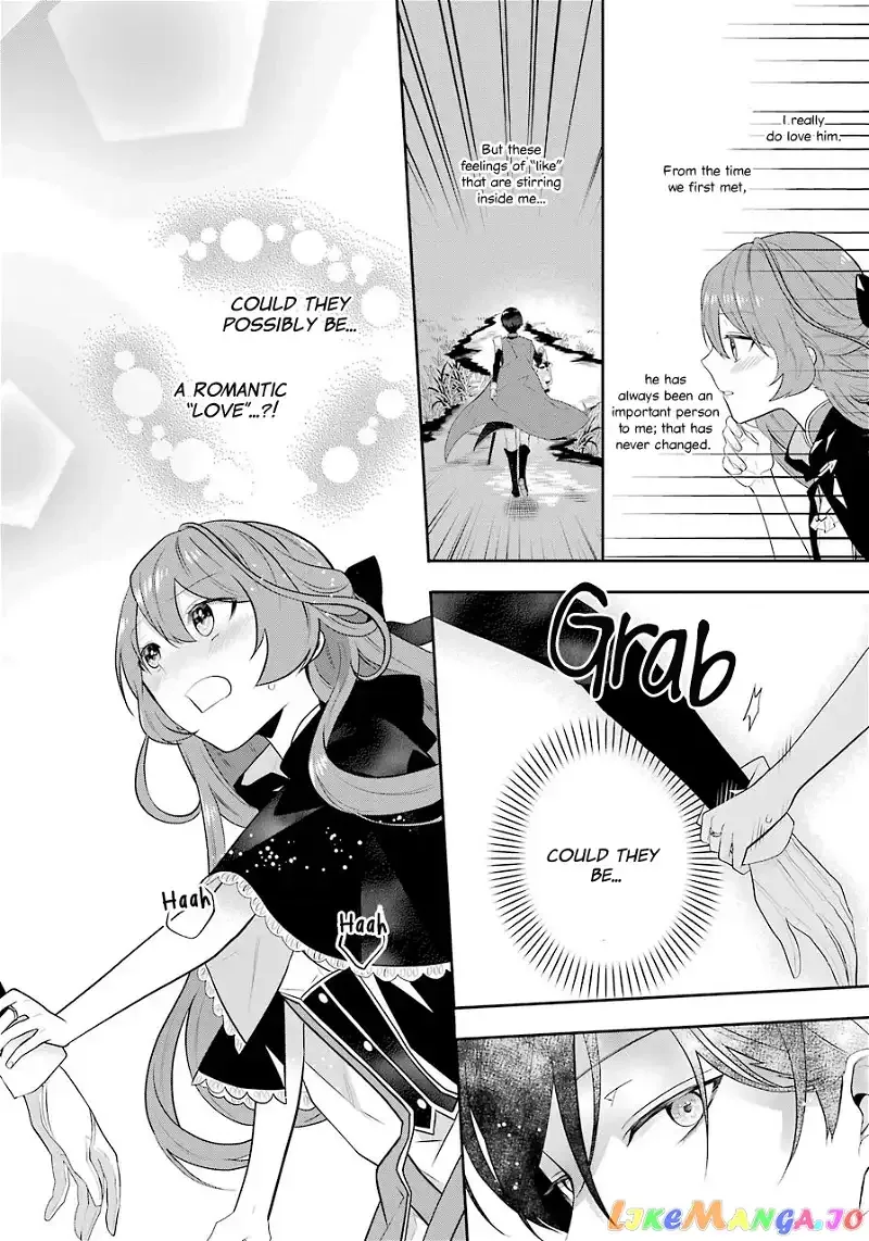 Maydare Tensei Monogatari: Kono Sekai de Ichiban Warui Majo Chapter 3 page 28