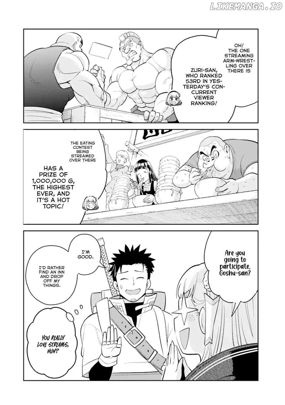 Saikyo Ha Inaka Noka No Ossandeshita Saiko Rank No Dragon Wo Kujo Shita Kekka, Jitsuryoku Ga Sekai Ni Baremashita Chapter 3 page 6