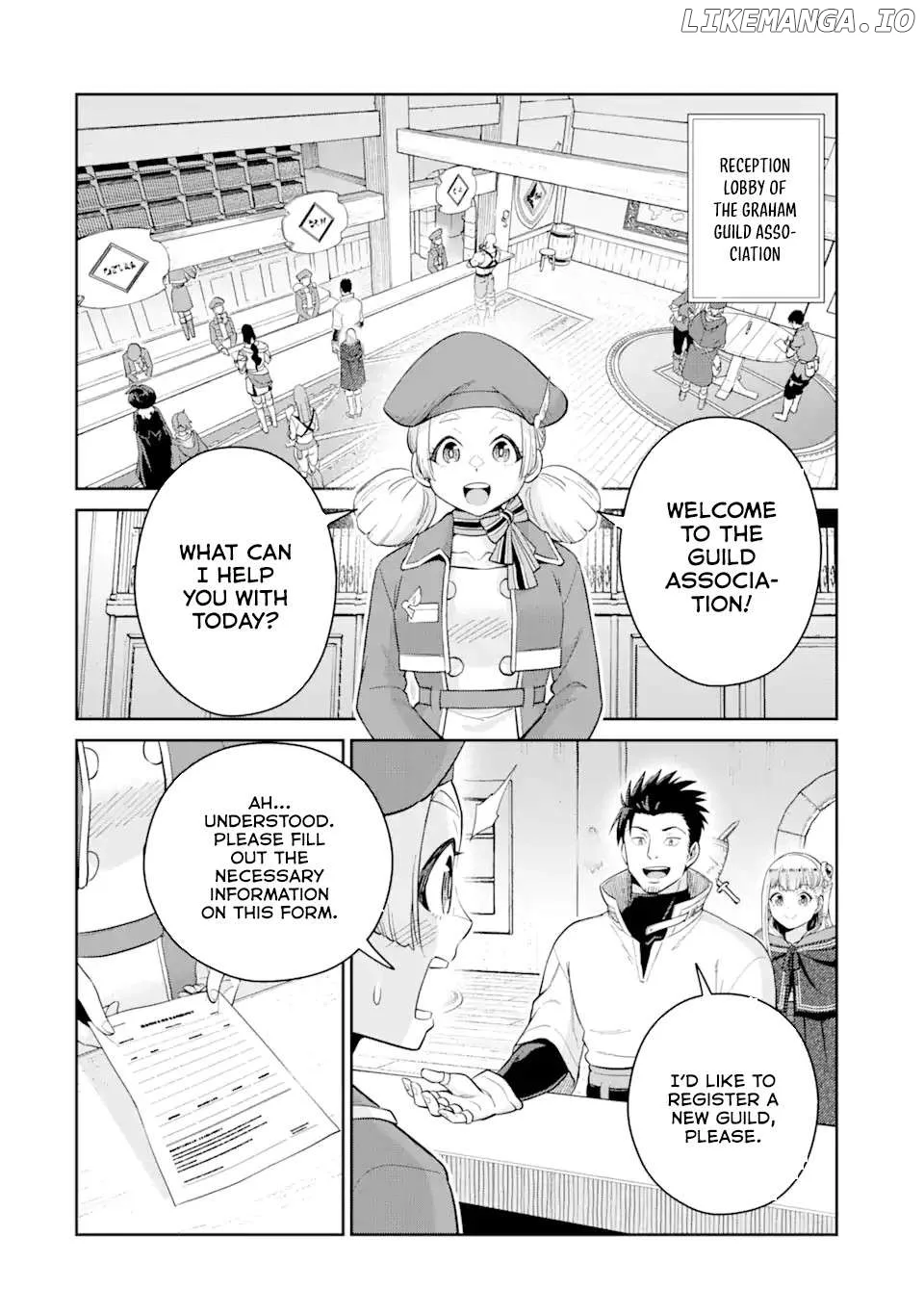 Saikyo Ha Inaka Noka No Ossandeshita Saiko Rank No Dragon Wo Kujo Shita Kekka, Jitsuryoku Ga Sekai Ni Baremashita Chapter 3 page 10