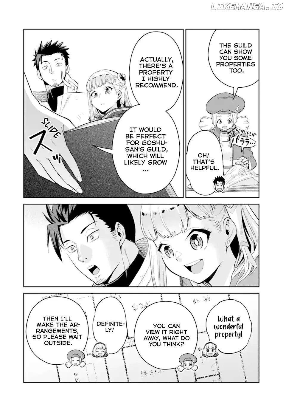 Saikyo Ha Inaka Noka No Ossandeshita Saiko Rank No Dragon Wo Kujo Shita Kekka, Jitsuryoku Ga Sekai Ni Baremashita Chapter 3 page 14