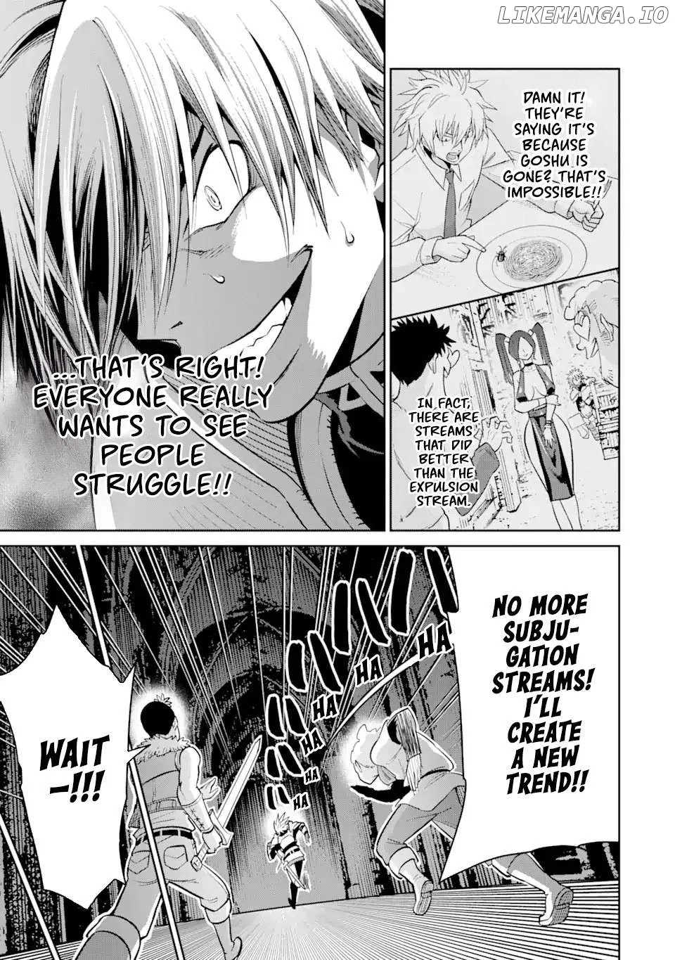 Saikyo Ha Inaka Noka No Ossandeshita Saiko Rank No Dragon Wo Kujo Shita Kekka, Jitsuryoku Ga Sekai Ni Baremashita Chapter 3 page 9