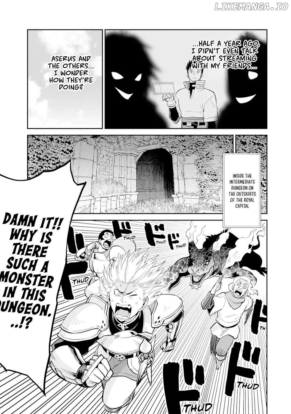 Saikyo Ha Inaka Noka No Ossandeshita Saiko Rank No Dragon Wo Kujo Shita Kekka, Jitsuryoku Ga Sekai Ni Baremashita Chapter 3 page 7