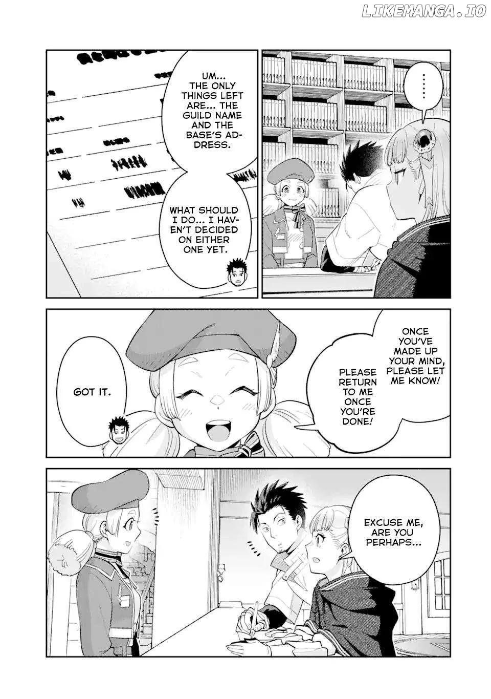 Saikyo Ha Inaka Noka No Ossandeshita Saiko Rank No Dragon Wo Kujo Shita Kekka, Jitsuryoku Ga Sekai Ni Baremashita Chapter 3 page 11