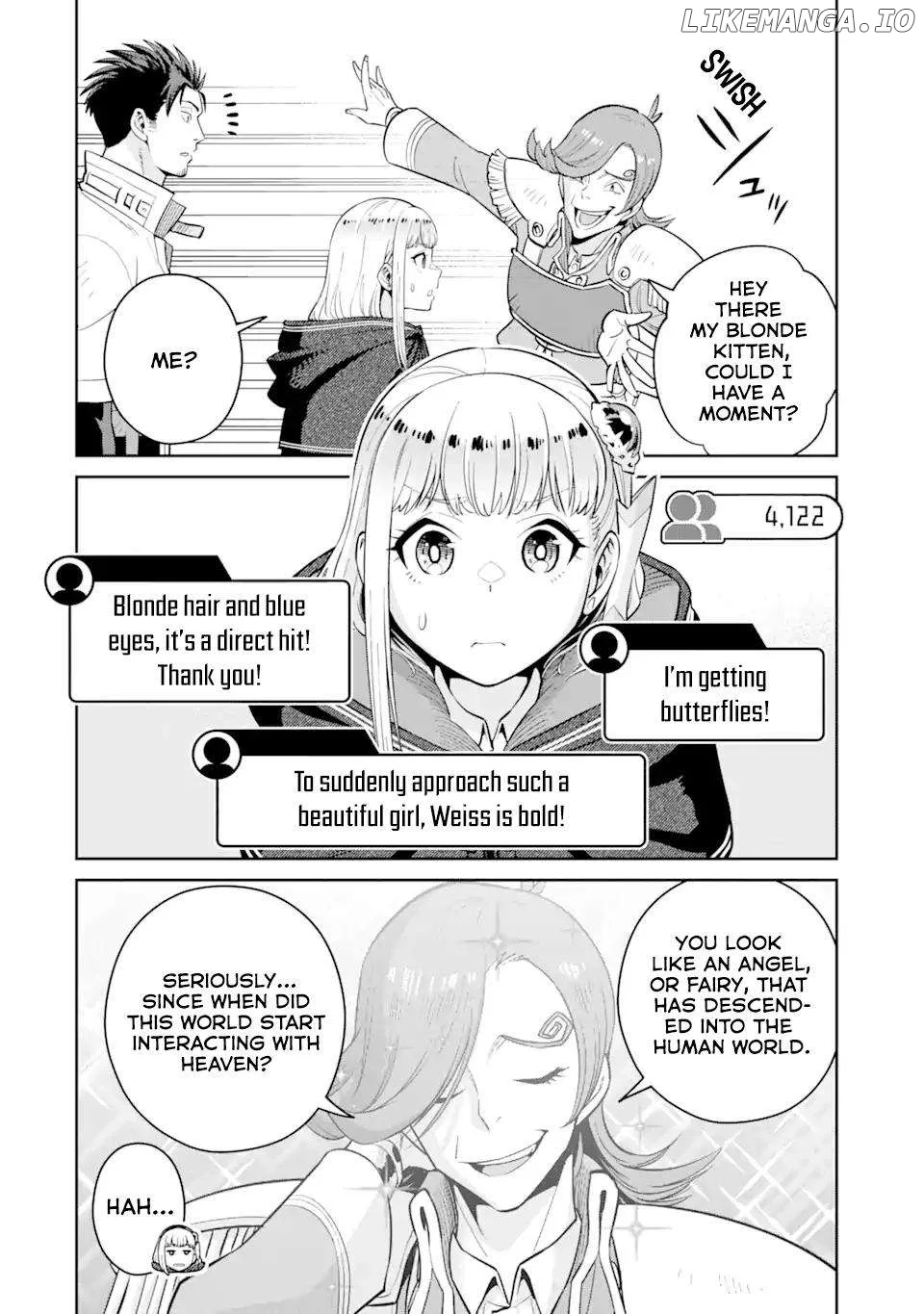Saikyo Ha Inaka Noka No Ossandeshita Saiko Rank No Dragon Wo Kujo Shita Kekka, Jitsuryoku Ga Sekai Ni Baremashita Chapter 3 page 16