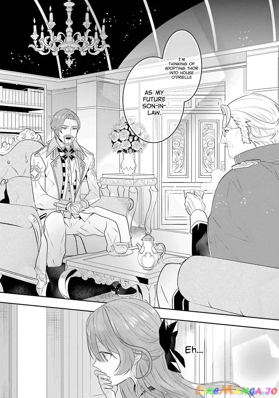 Maydare Tensei Monogatari: Kono Sekai de Ichiban Warui Majo Chapter 3.2 page 1