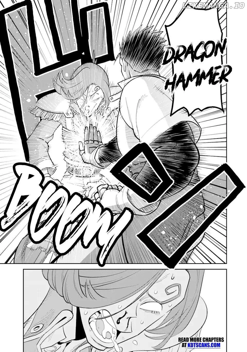 Saikyo Ha Inaka Noka No Ossandeshita Saiko Rank No Dragon Wo Kujo Shita Kekka, Jitsuryoku Ga Sekai Ni Baremashita Chapter 3 page 25