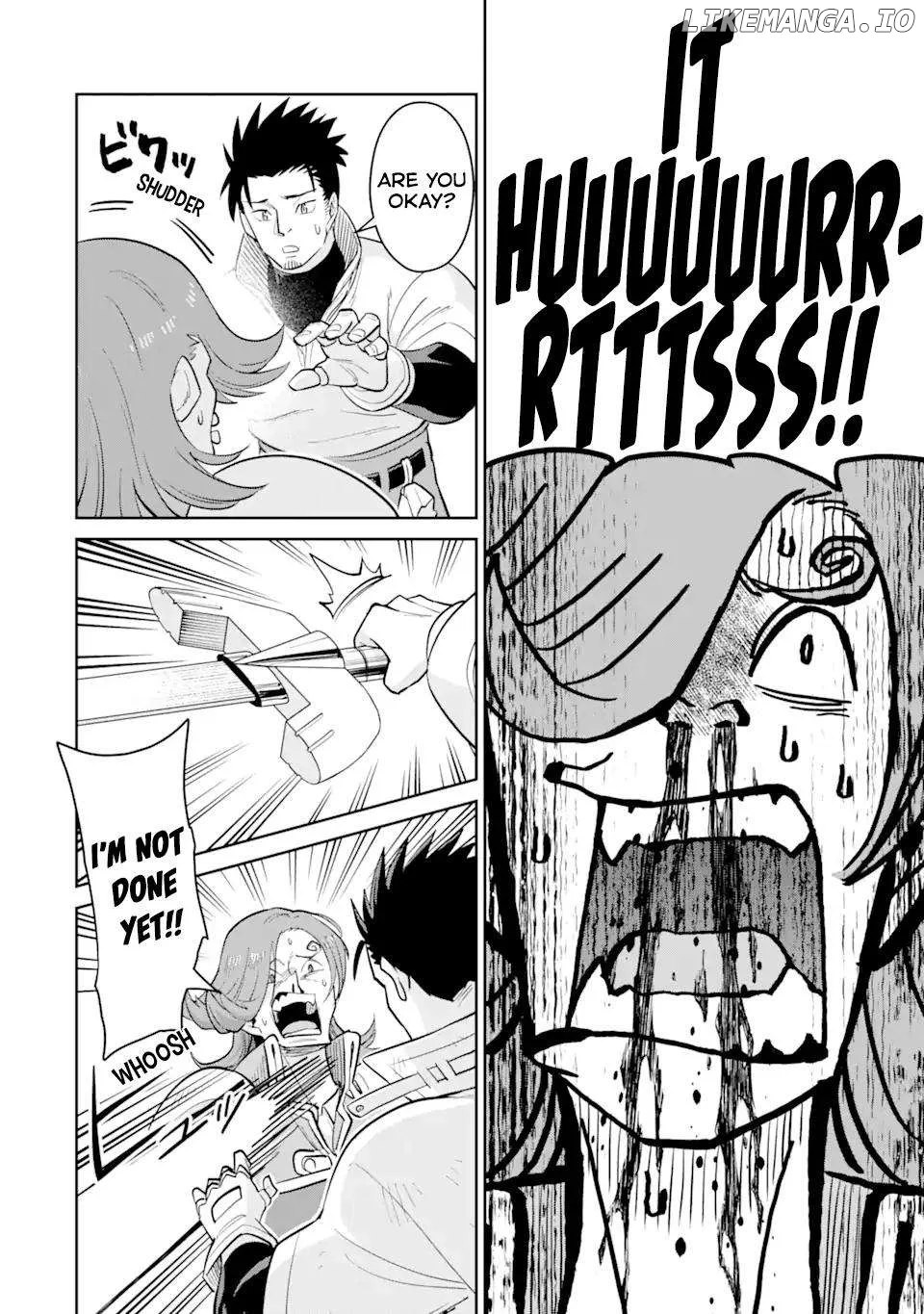 Saikyo Ha Inaka Noka No Ossandeshita Saiko Rank No Dragon Wo Kujo Shita Kekka, Jitsuryoku Ga Sekai Ni Baremashita Chapter 3 page 22