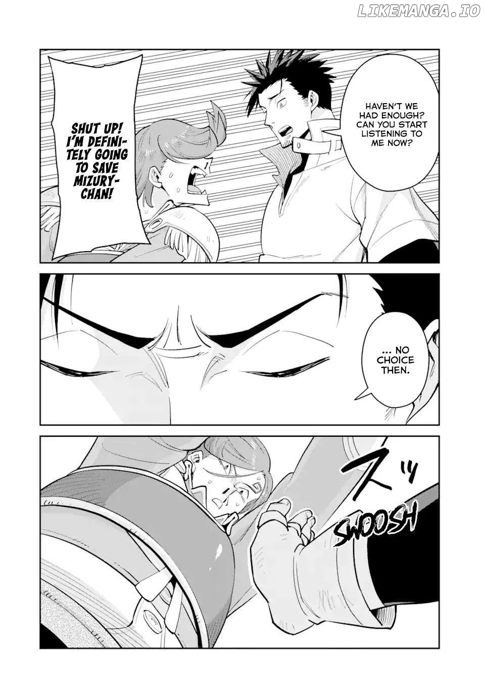 Saikyo Ha Inaka Noka No Ossandeshita Saiko Rank No Dragon Wo Kujo Shita Kekka, Jitsuryoku Ga Sekai Ni Baremashita Chapter 3 page 24