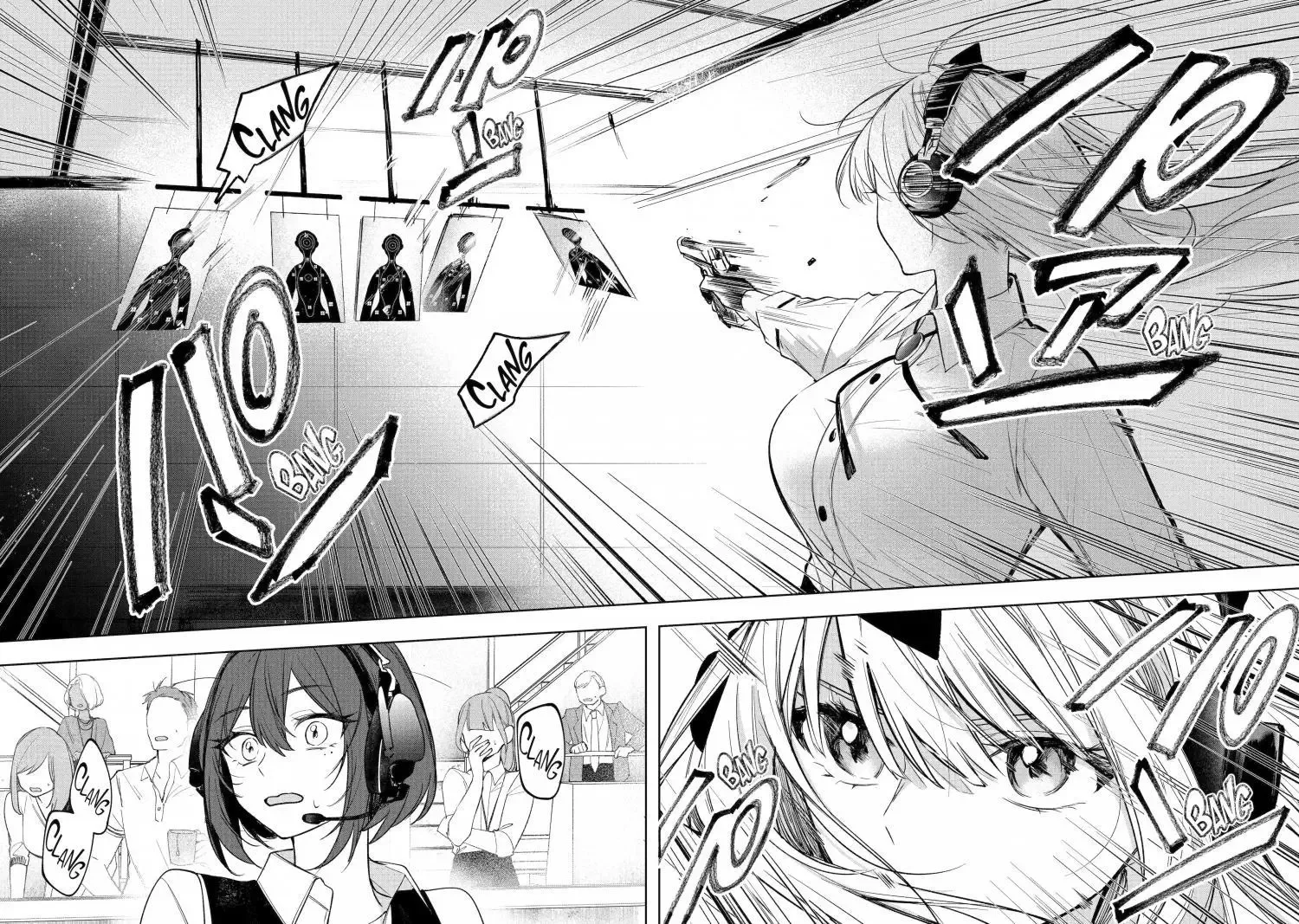 Ruby on the Cake - Hitogui Majo no Bansankai Chapter 2.4 page 5
