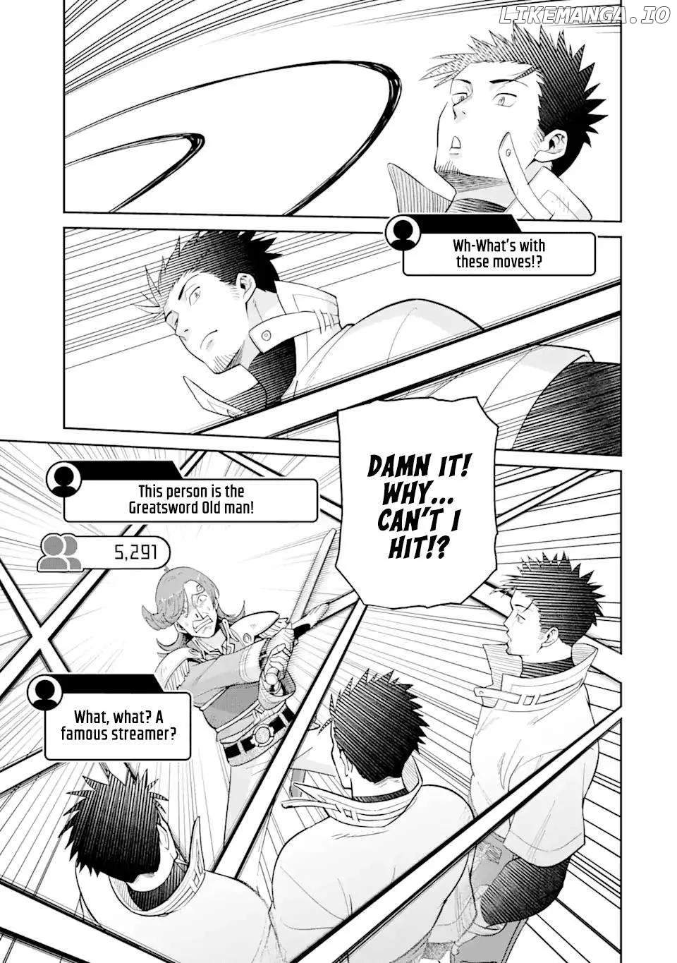 Saikyo Ha Inaka Noka No Ossandeshita Saiko Rank No Dragon Wo Kujo Shita Kekka, Jitsuryoku Ga Sekai Ni Baremashita Chapter 3 page 23