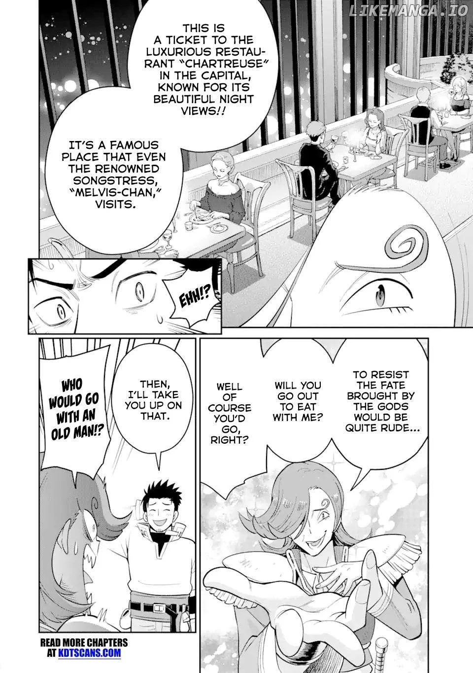 Saikyo Ha Inaka Noka No Ossandeshita Saiko Rank No Dragon Wo Kujo Shita Kekka, Jitsuryoku Ga Sekai Ni Baremashita Chapter 3 page 18