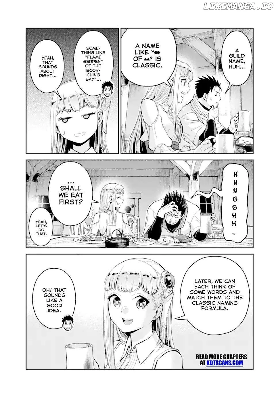 Saikyo Ha Inaka Noka No Ossandeshita Saiko Rank No Dragon Wo Kujo Shita Kekka, Jitsuryoku Ga Sekai Ni Baremashita Chapter 3 page 29