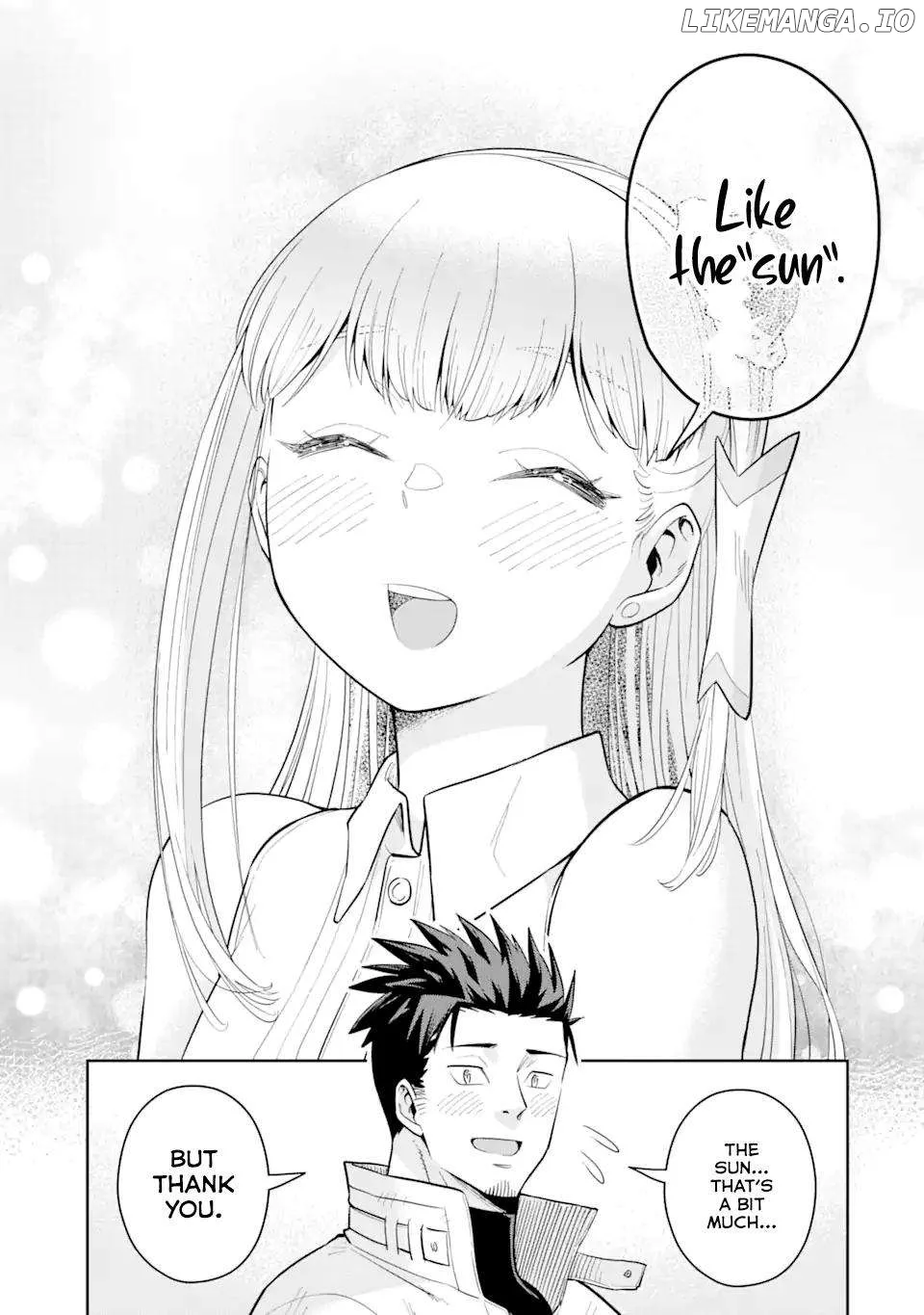Saikyo Ha Inaka Noka No Ossandeshita Saiko Rank No Dragon Wo Kujo Shita Kekka, Jitsuryoku Ga Sekai Ni Baremashita Chapter 3 page 31