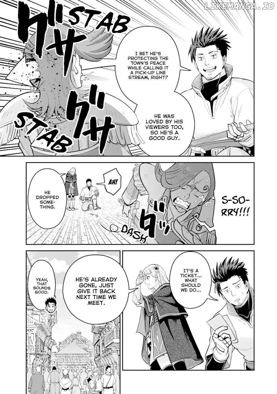 Saikyo Ha Inaka Noka No Ossandeshita Saiko Rank No Dragon Wo Kujo Shita Kekka, Jitsuryoku Ga Sekai Ni Baremashita Chapter 3 page 27