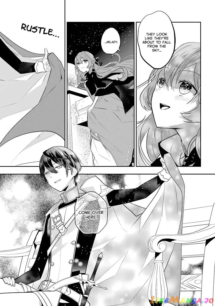 Maydare Tensei Monogatari: Kono Sekai de Ichiban Warui Majo Chapter 3.2 page 13