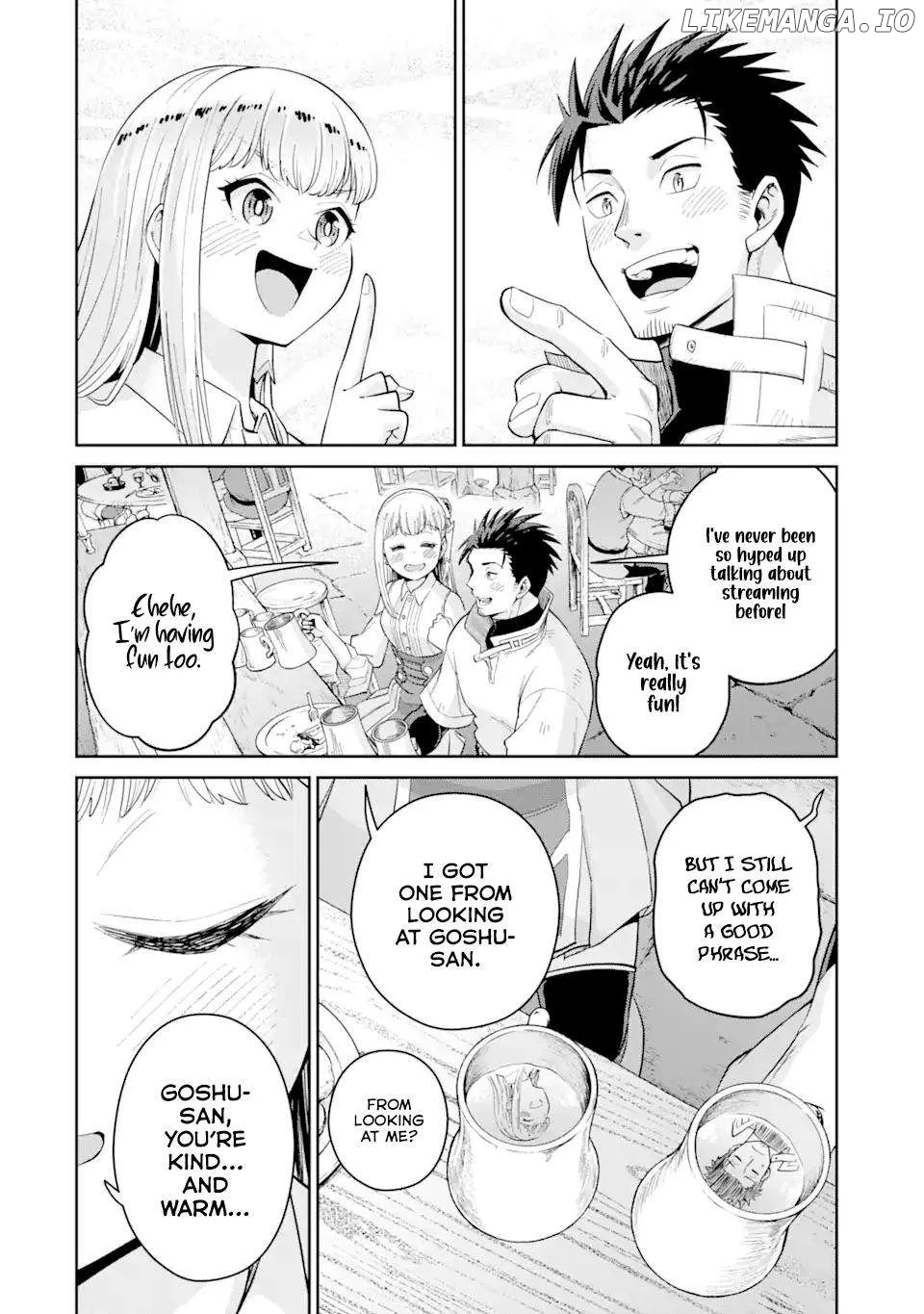 Saikyo Ha Inaka Noka No Ossandeshita Saiko Rank No Dragon Wo Kujo Shita Kekka, Jitsuryoku Ga Sekai Ni Baremashita Chapter 3 page 30