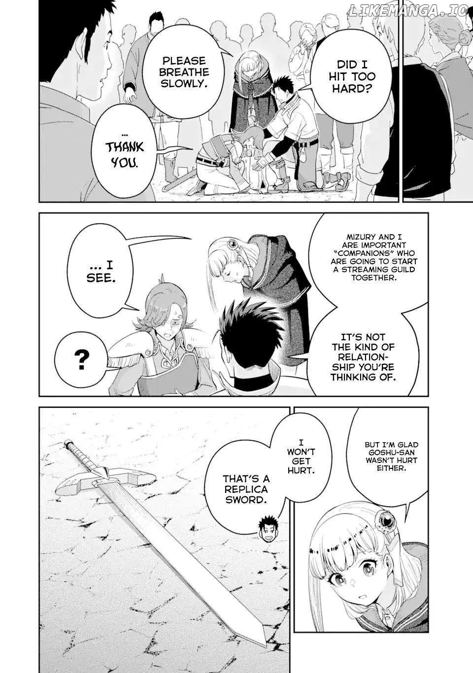 Saikyo Ha Inaka Noka No Ossandeshita Saiko Rank No Dragon Wo Kujo Shita Kekka, Jitsuryoku Ga Sekai Ni Baremashita Chapter 3 page 26