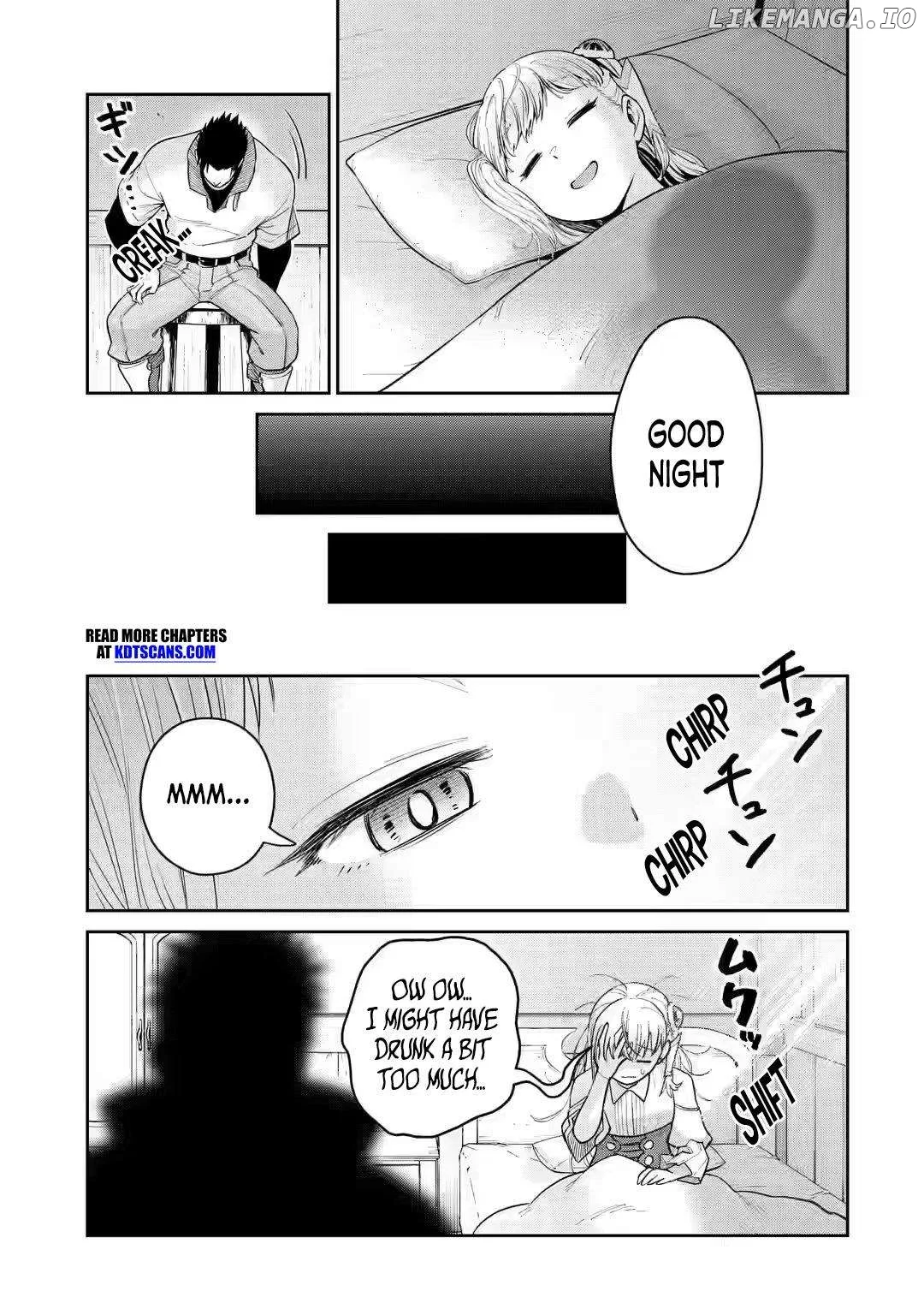 Saikyo Ha Inaka Noka No Ossandeshita Saiko Rank No Dragon Wo Kujo Shita Kekka, Jitsuryoku Ga Sekai Ni Baremashita Chapter 4 page 5