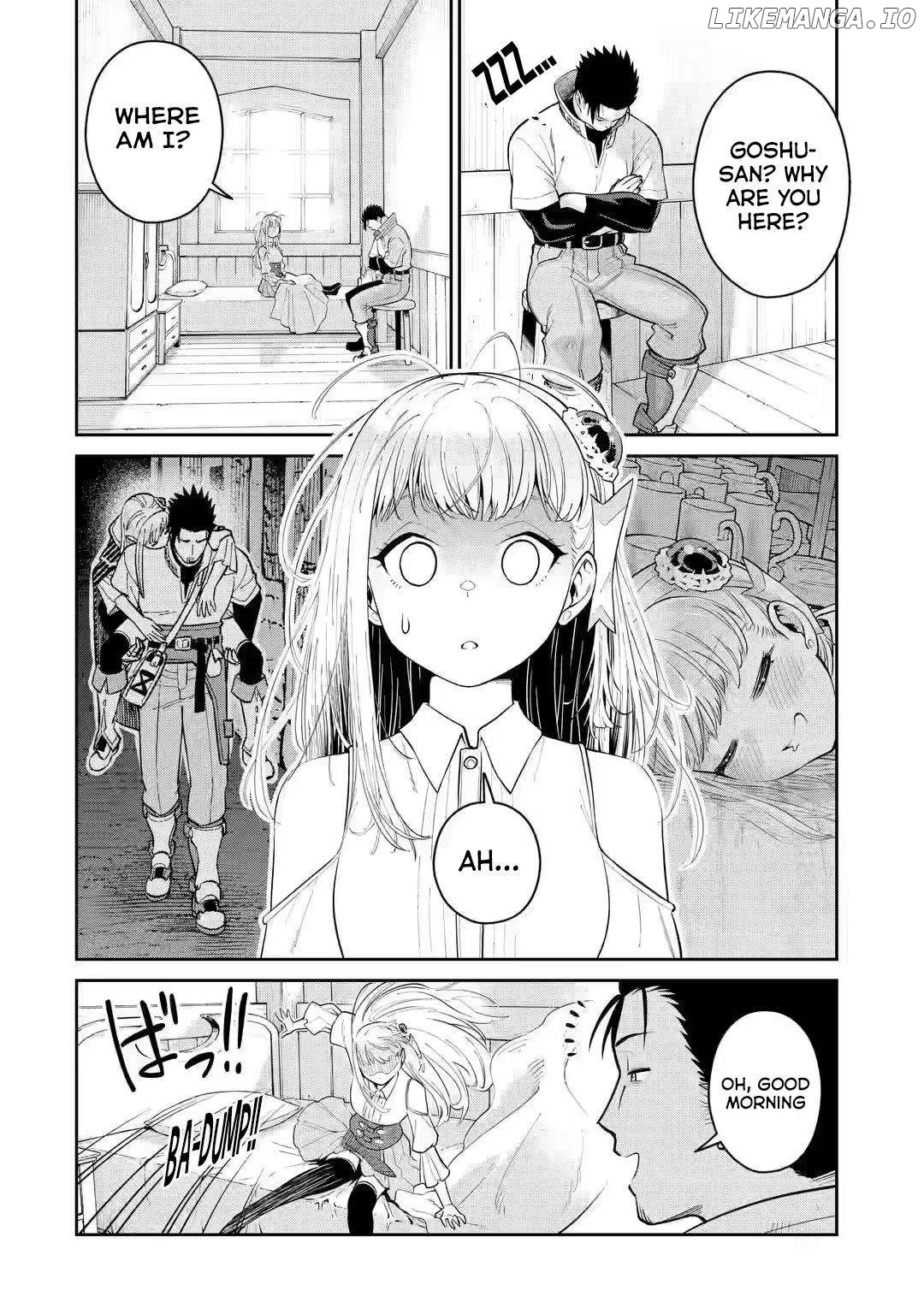 Saikyo Ha Inaka Noka No Ossandeshita Saiko Rank No Dragon Wo Kujo Shita Kekka, Jitsuryoku Ga Sekai Ni Baremashita Chapter 4 page 6