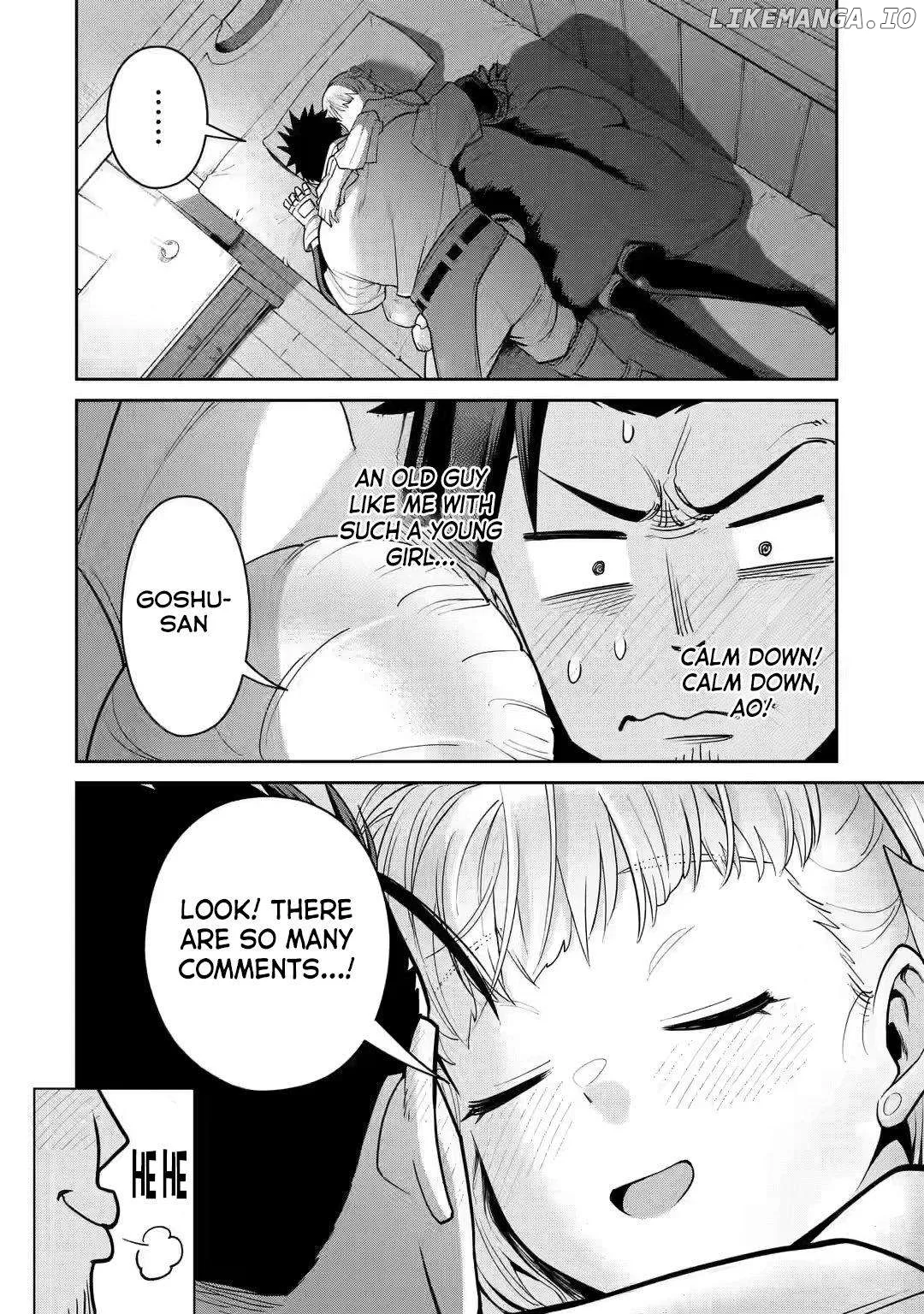 Saikyo Ha Inaka Noka No Ossandeshita Saiko Rank No Dragon Wo Kujo Shita Kekka, Jitsuryoku Ga Sekai Ni Baremashita Chapter 4 page 4