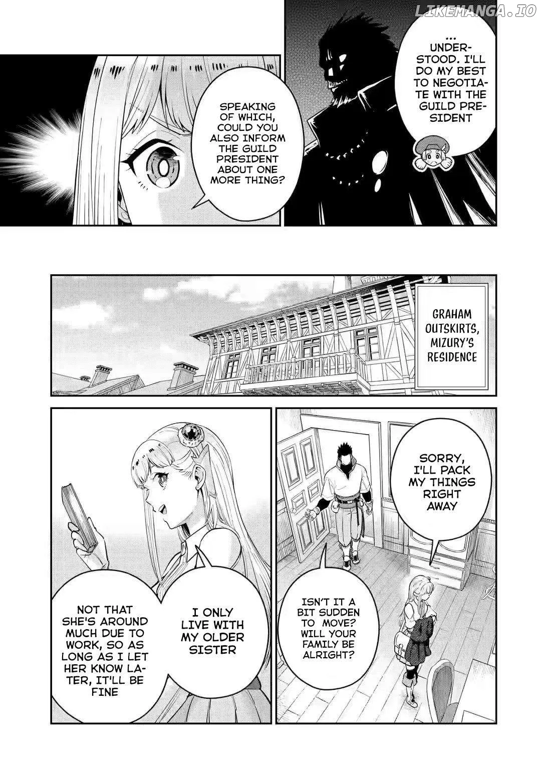 Saikyo Ha Inaka Noka No Ossandeshita Saiko Rank No Dragon Wo Kujo Shita Kekka, Jitsuryoku Ga Sekai Ni Baremashita Chapter 4 page 9