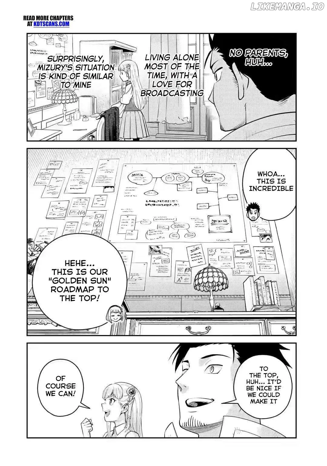 Saikyo Ha Inaka Noka No Ossandeshita Saiko Rank No Dragon Wo Kujo Shita Kekka, Jitsuryoku Ga Sekai Ni Baremashita Chapter 4 page 10