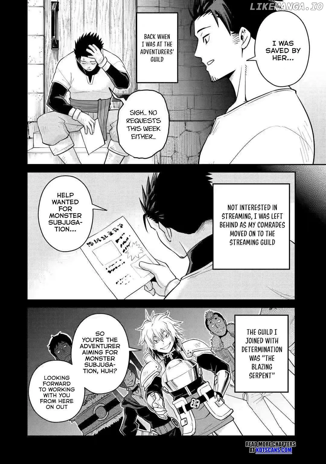 Saikyo Ha Inaka Noka No Ossandeshita Saiko Rank No Dragon Wo Kujo Shita Kekka, Jitsuryoku Ga Sekai Ni Baremashita Chapter 4 page 18