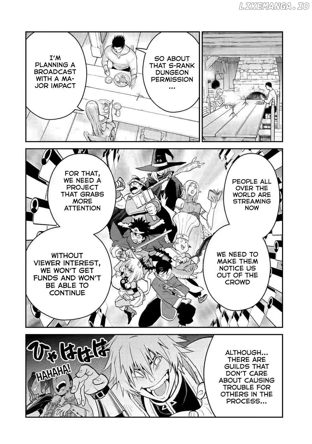Saikyo Ha Inaka Noka No Ossandeshita Saiko Rank No Dragon Wo Kujo Shita Kekka, Jitsuryoku Ga Sekai Ni Baremashita Chapter 4 page 16