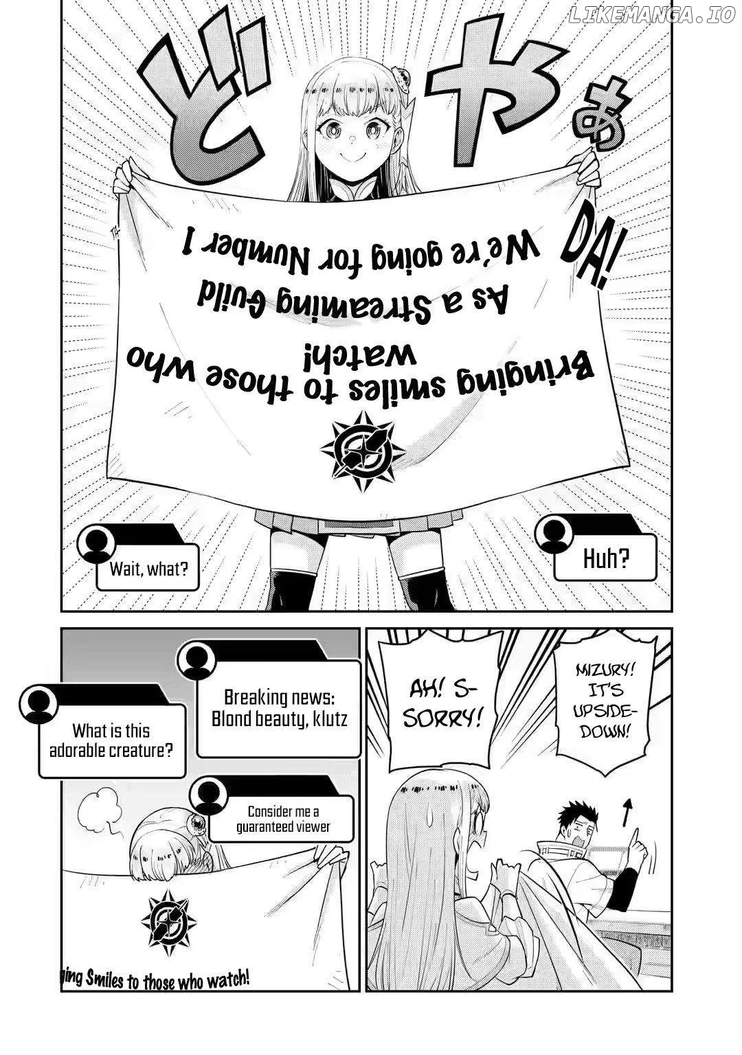Saikyo Ha Inaka Noka No Ossandeshita Saiko Rank No Dragon Wo Kujo Shita Kekka, Jitsuryoku Ga Sekai Ni Baremashita Chapter 4 page 25